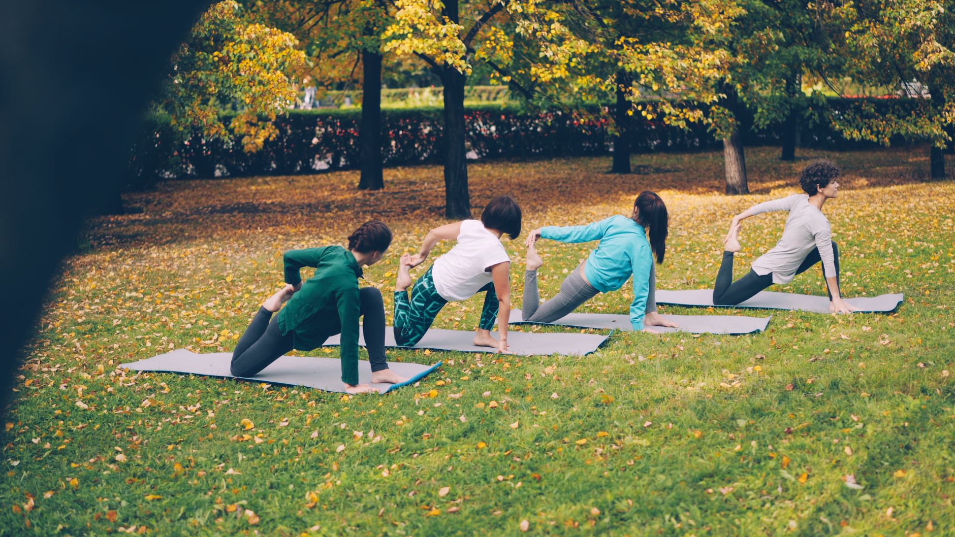 Les meilleurs studios de fitness à Genève