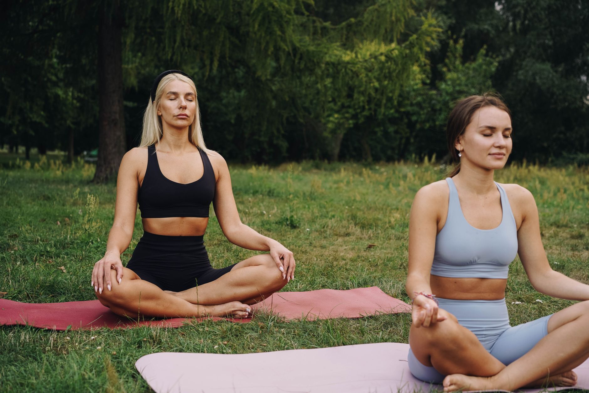 Les bienfaits du Pilates en groupe