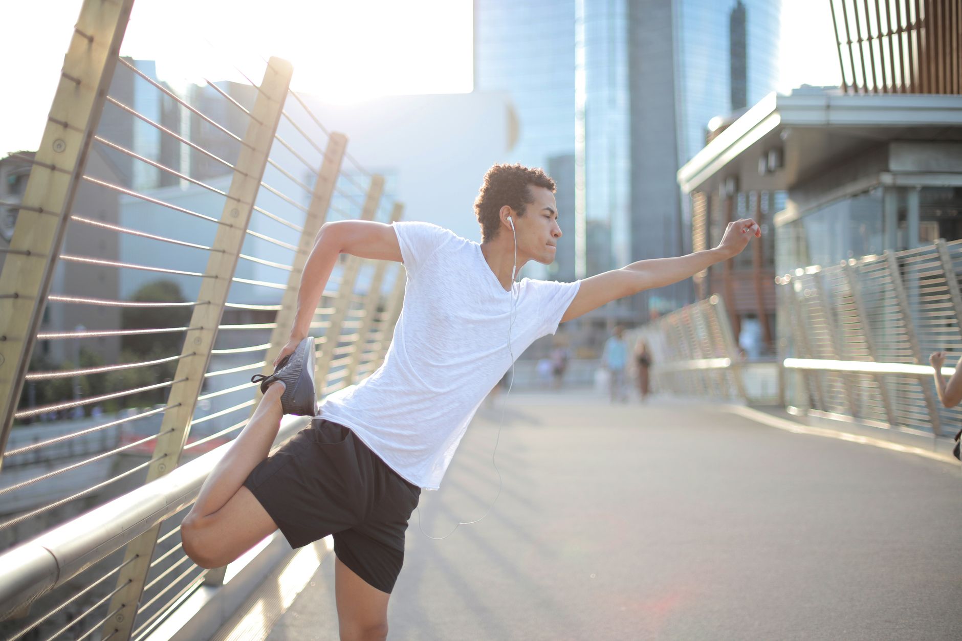 Les erreurs à éviter pour choisir le short de gym parfait