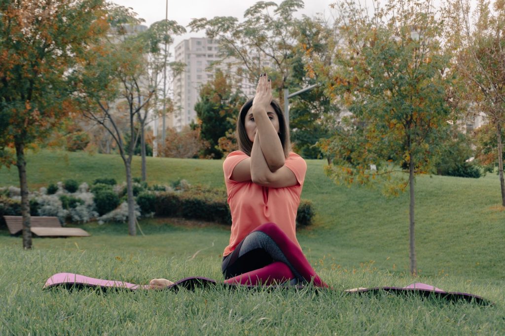 Lululemon Mirror : avis pour programmes et équilibre