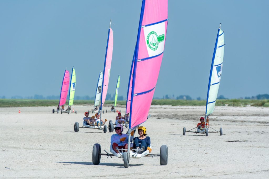Activités sportives à faire en groupe en 2023