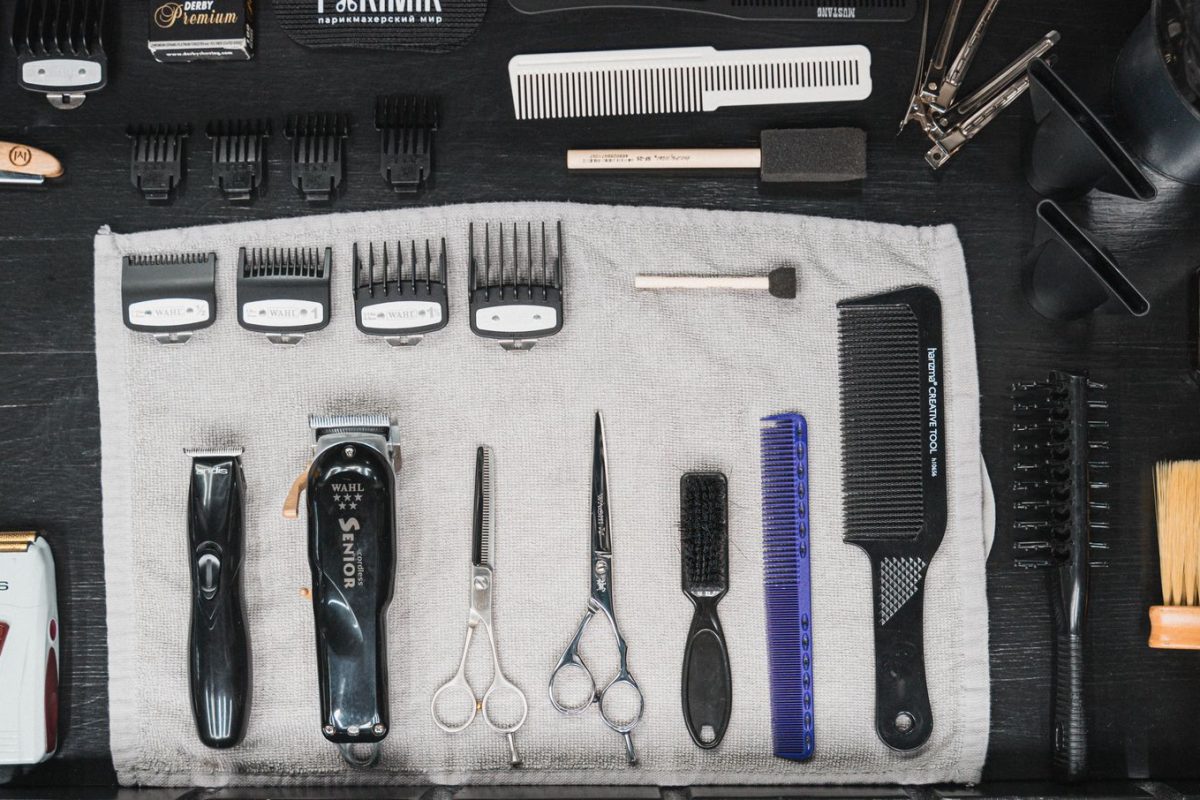 Grooming : L’Art de Soigner son Image et sa Confiance en Soi