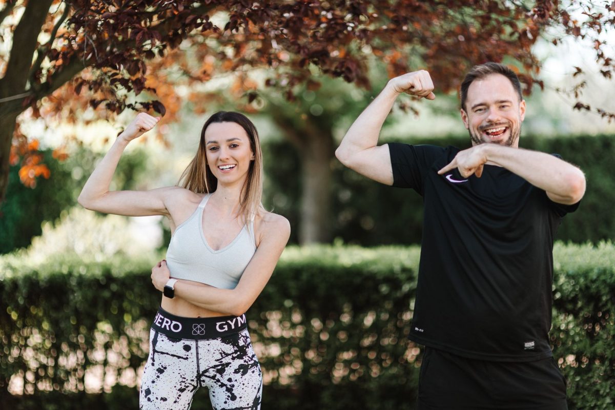 Comparatif des meilleurs cours de fitness à Genève