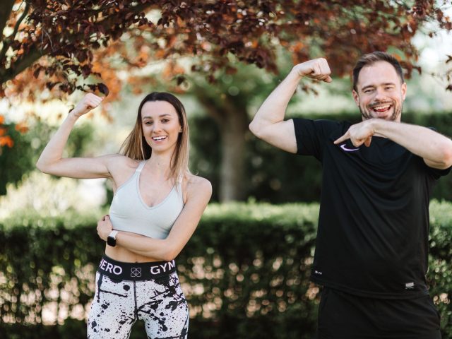 Comparatif des meilleurs cours de fitness à Genève