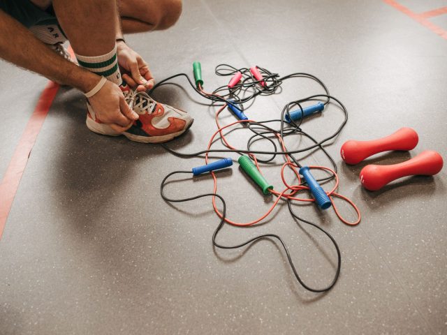 Comment se préparer efficacement pour la rentrée au gym ?