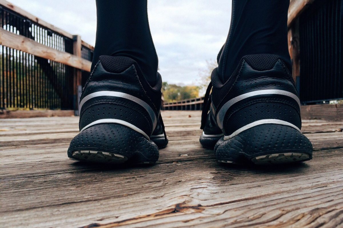 Choisir les bonnes chaussures pour une course Hyrox