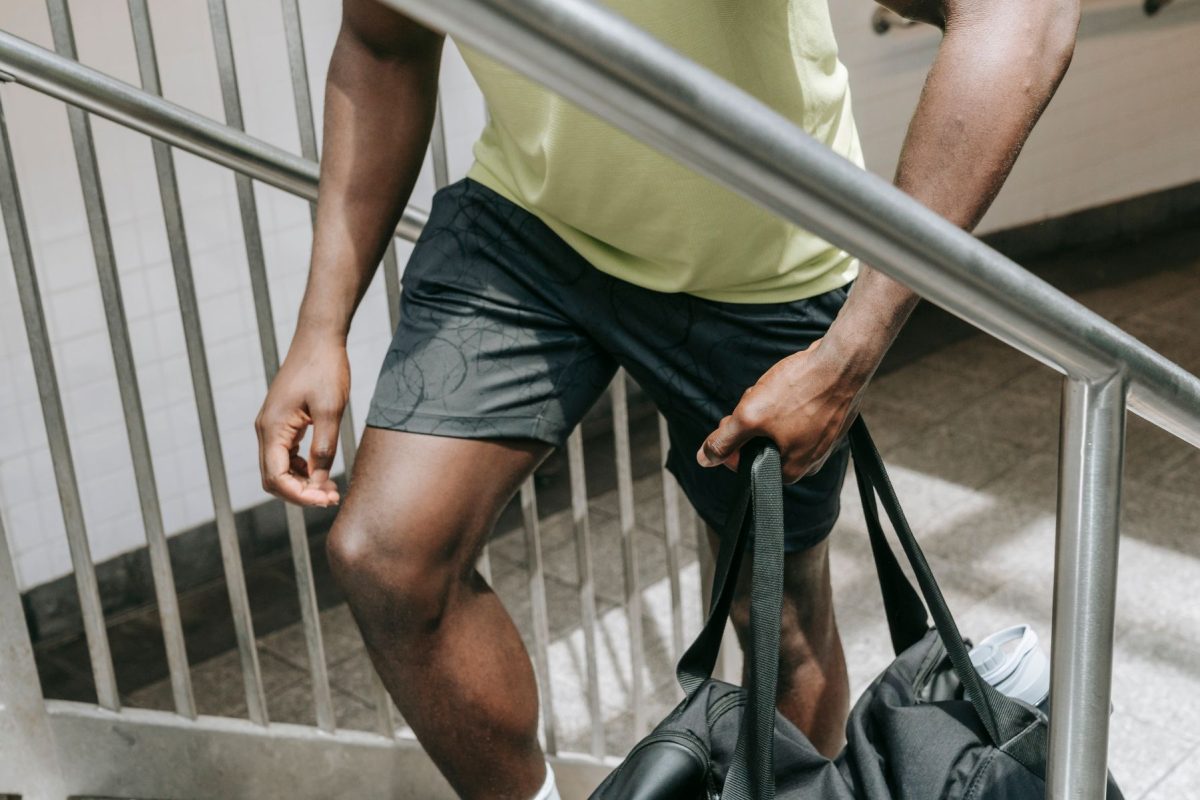 Les erreurs à éviter pour choisir le short de gym parfait