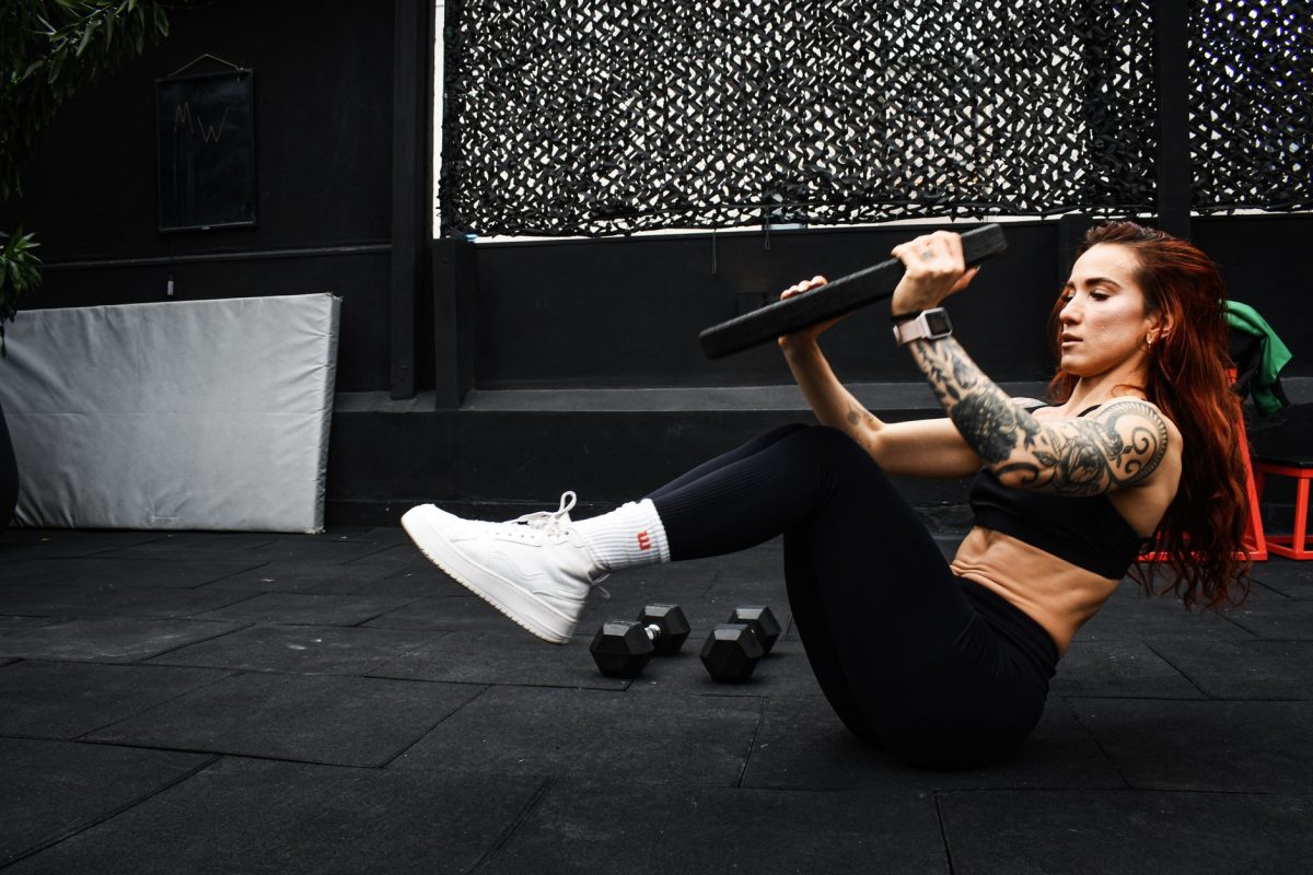 Accessoires de gym : indispensables pour chaque athlète