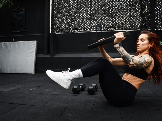 Accessoires de gym : indispensables pour chaque athlète