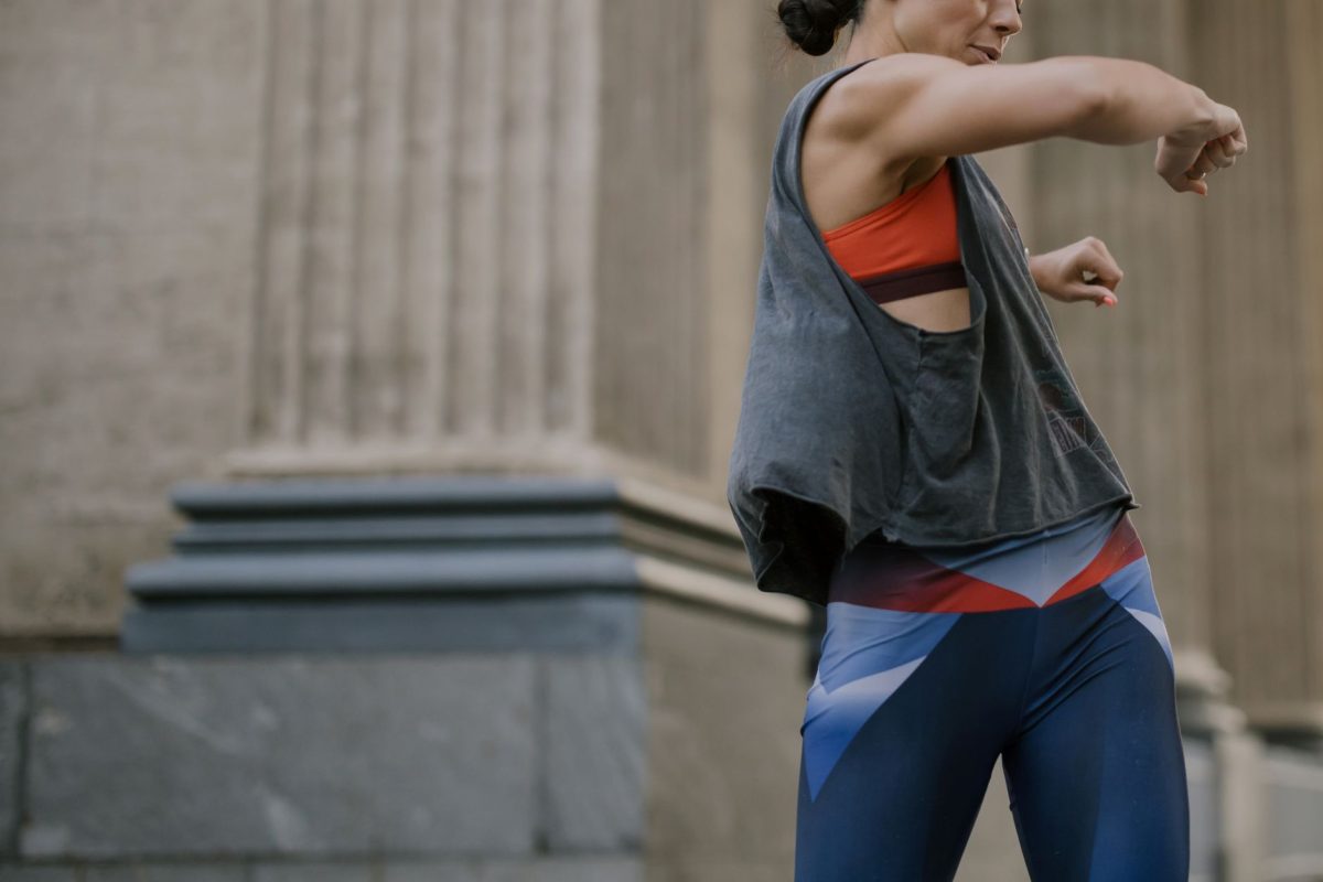 Dès maintenant, vos vêtements de sport boostent-ils vos performances ?