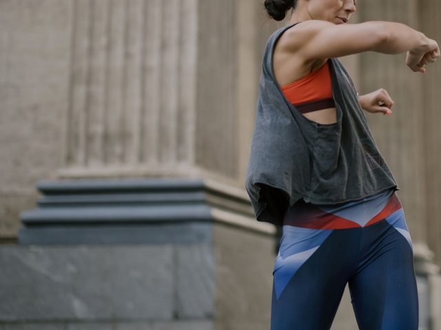 Dès maintenant, vos vêtements de sport boostent-ils vos performances ?