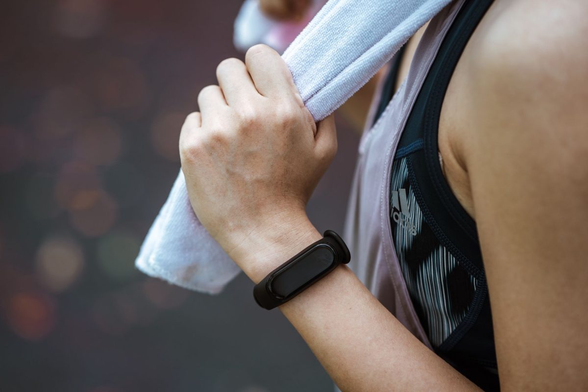 Les meilleurs dispositifs de suivi de fitness pour optimiser votre entraînement à Genève