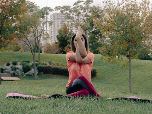 Les bienfaits surprenants des cours de yoga