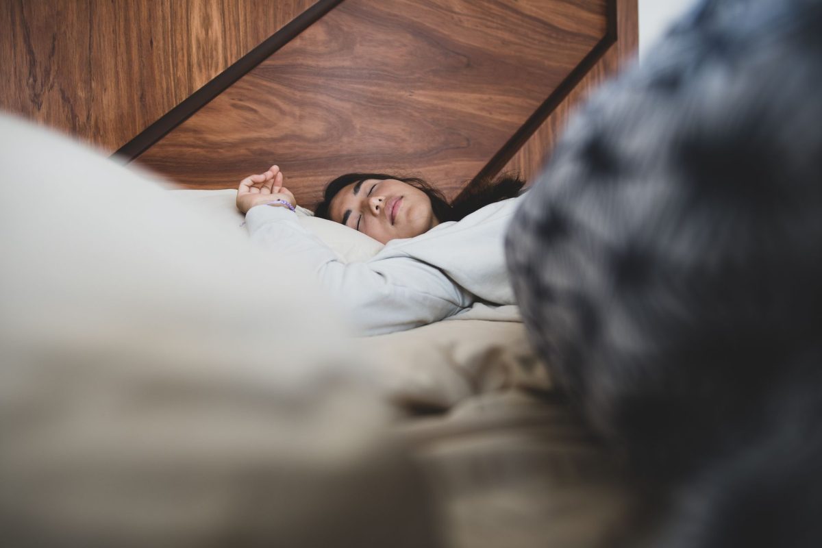 Pourquoi le sommeil est-il crucial pour votre santé globale ?