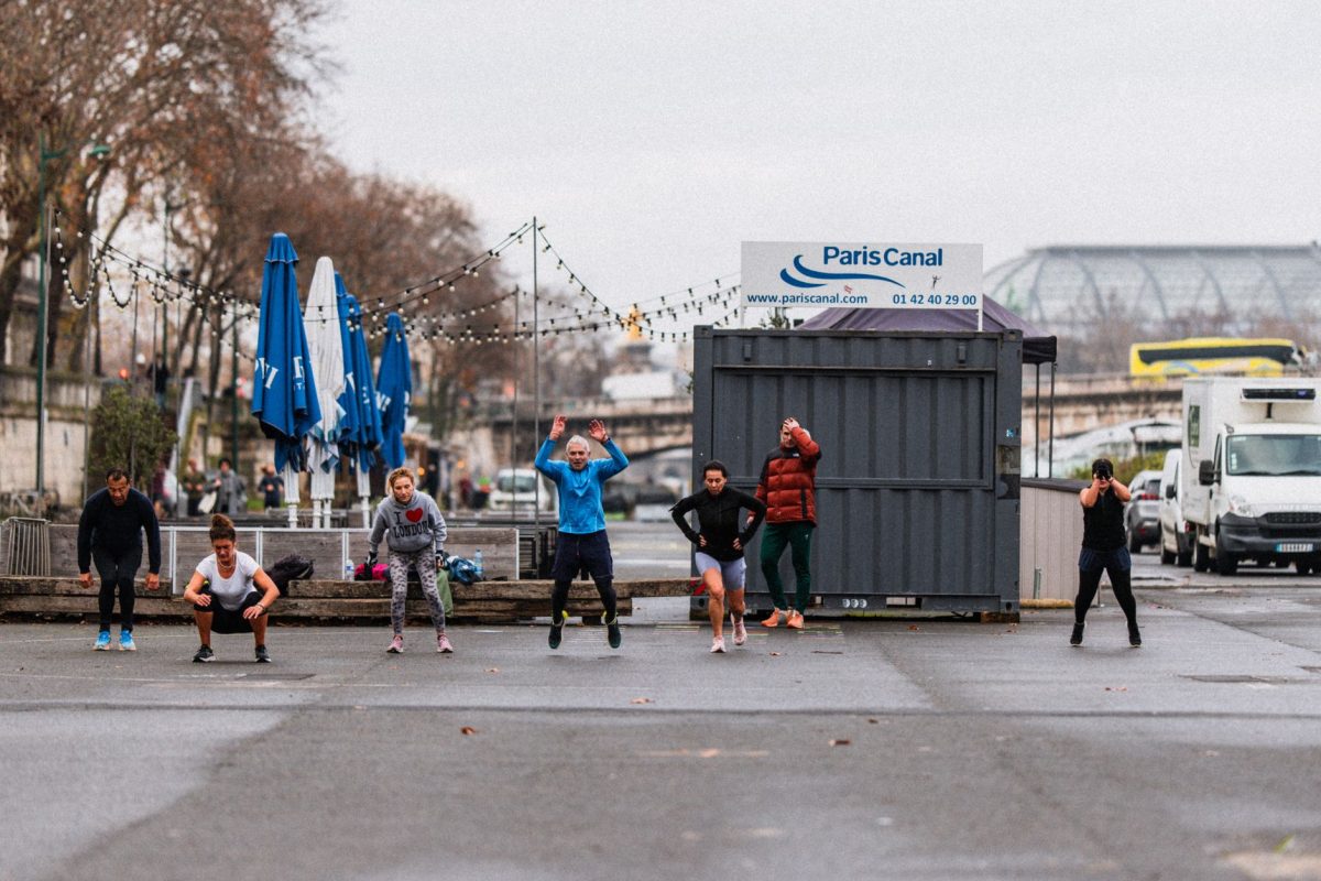 S&rsquo;adapter au fitness en tant qu&rsquo;expatrié