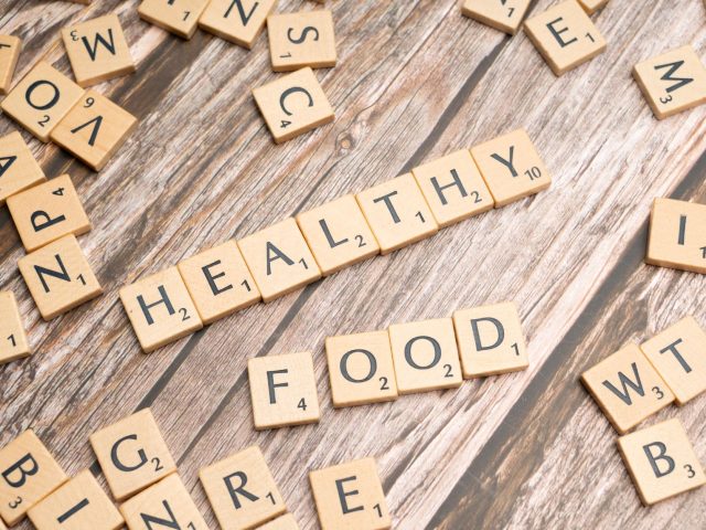 Optimisez votre nutrition pour une prise de muscle efficace