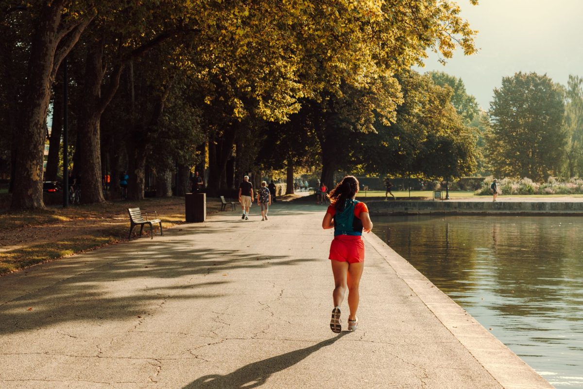 Guide des activités de fitness en plein air à Genève