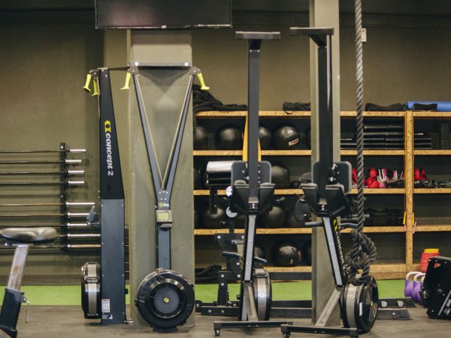 Comparatif des meilleurs gyms à Genève en 2024