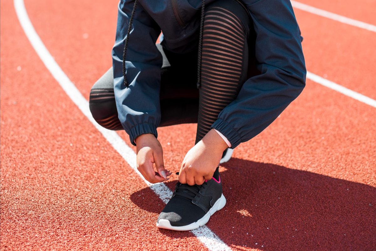 Dès maintenant, l’erreur fréquente en choisissant vos chaussures de course