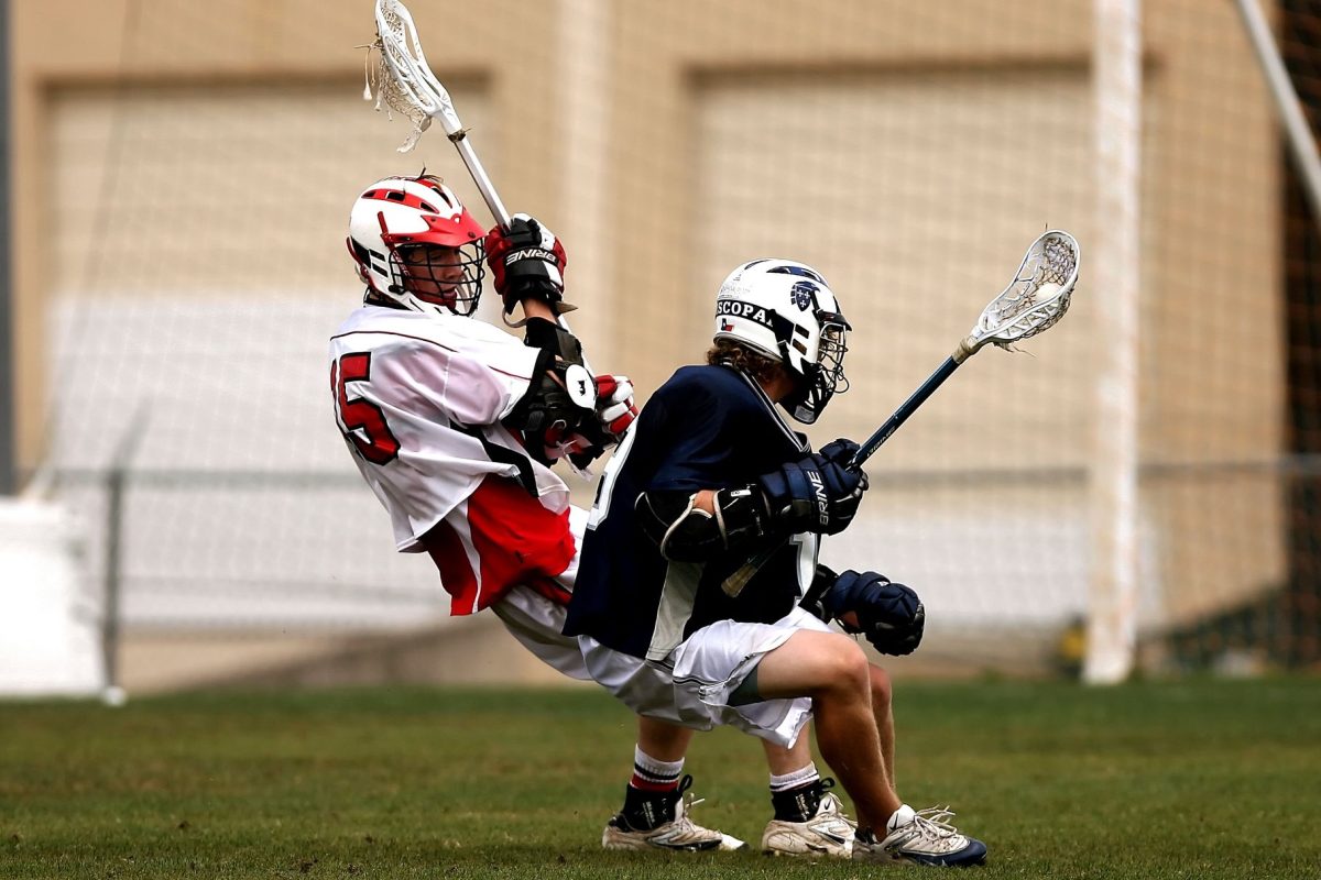 Le lacrosse : pourquoi ce sport méconnu pourrait révolutionner votre fitness ?