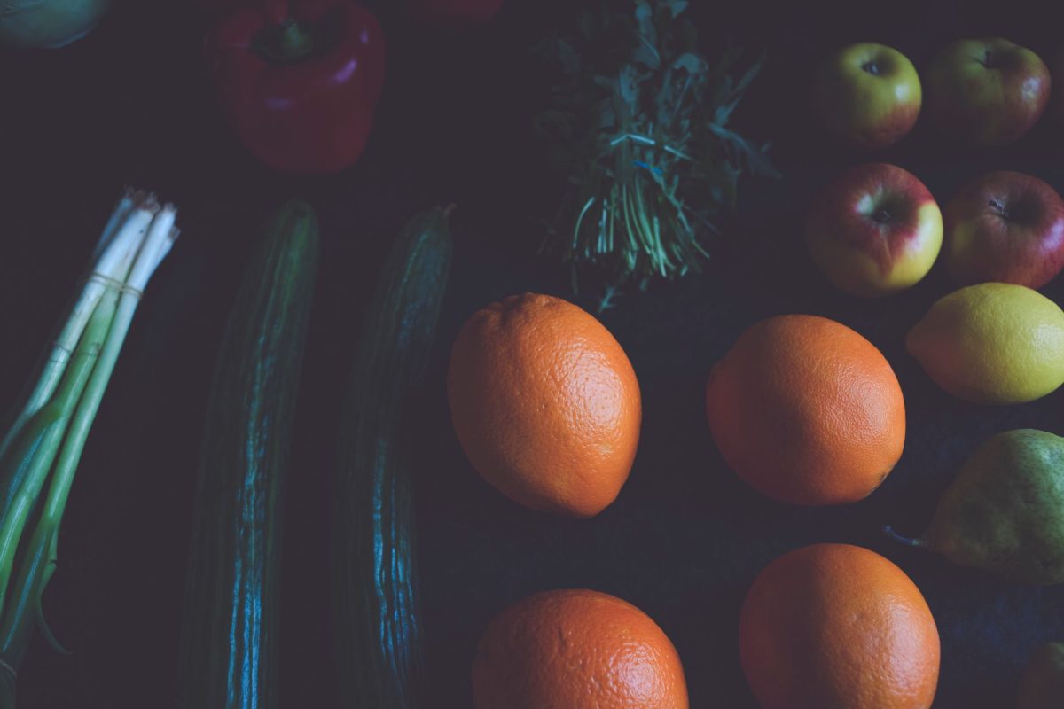 Les meilleures pratiques alimentaires pour rester en forme et en bonne santé