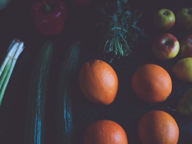 Les meilleures pratiques alimentaires pour rester en forme et en bonne santé