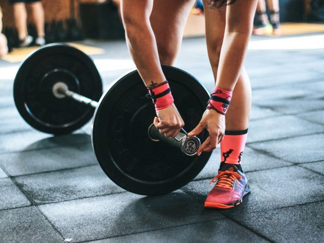 Dès maintenant, boostez vos biceps avec l’entraînement express