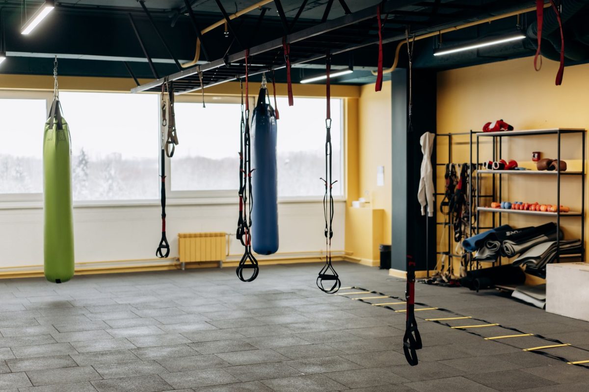 Les équipements qui vont transformer votre entraînement au gym