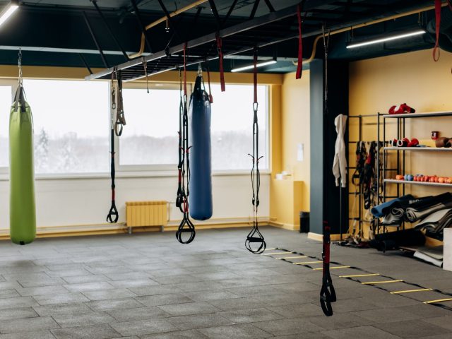 Les équipements qui vont transformer votre entraînement au gym