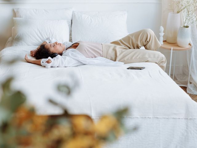 Sommeil : les erreurs qui sabotent vos nuits sans que vous le sachiez