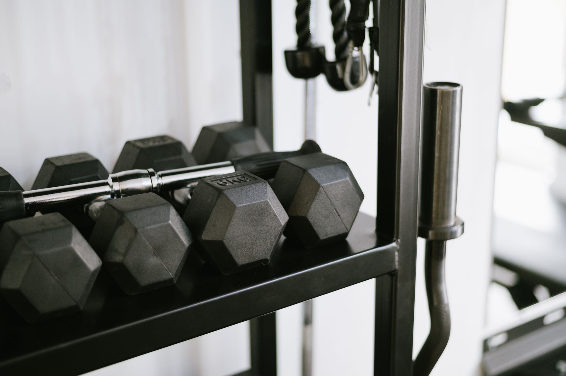 Accessoires de gym : indispensables pour chaque athlète